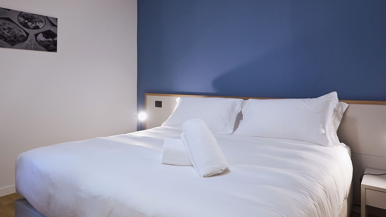 Photo of Bedroom in Teramo