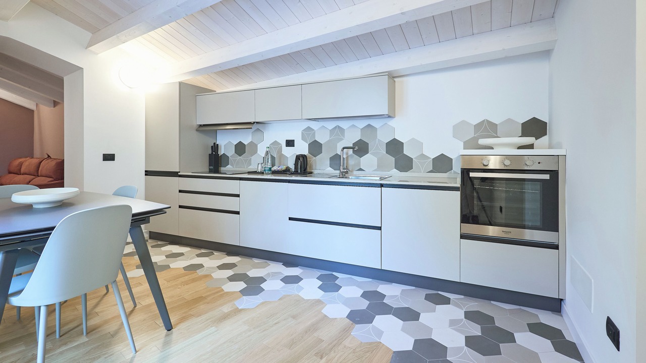 Photo of Kitchen in Teramo