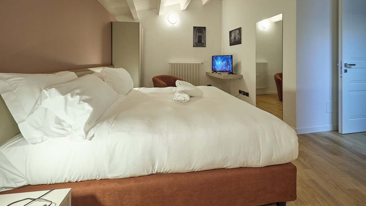Photo of Bedroom in Teramo