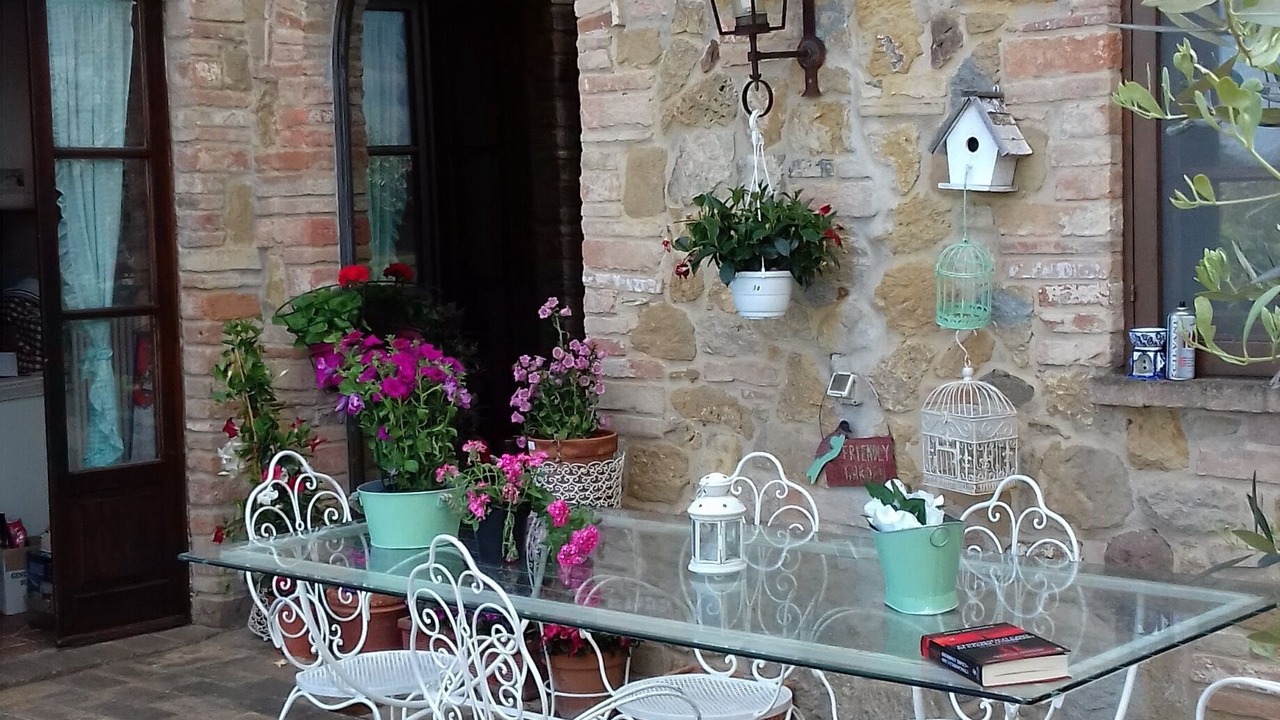 Photo of Outdoor in Chianciano Terme