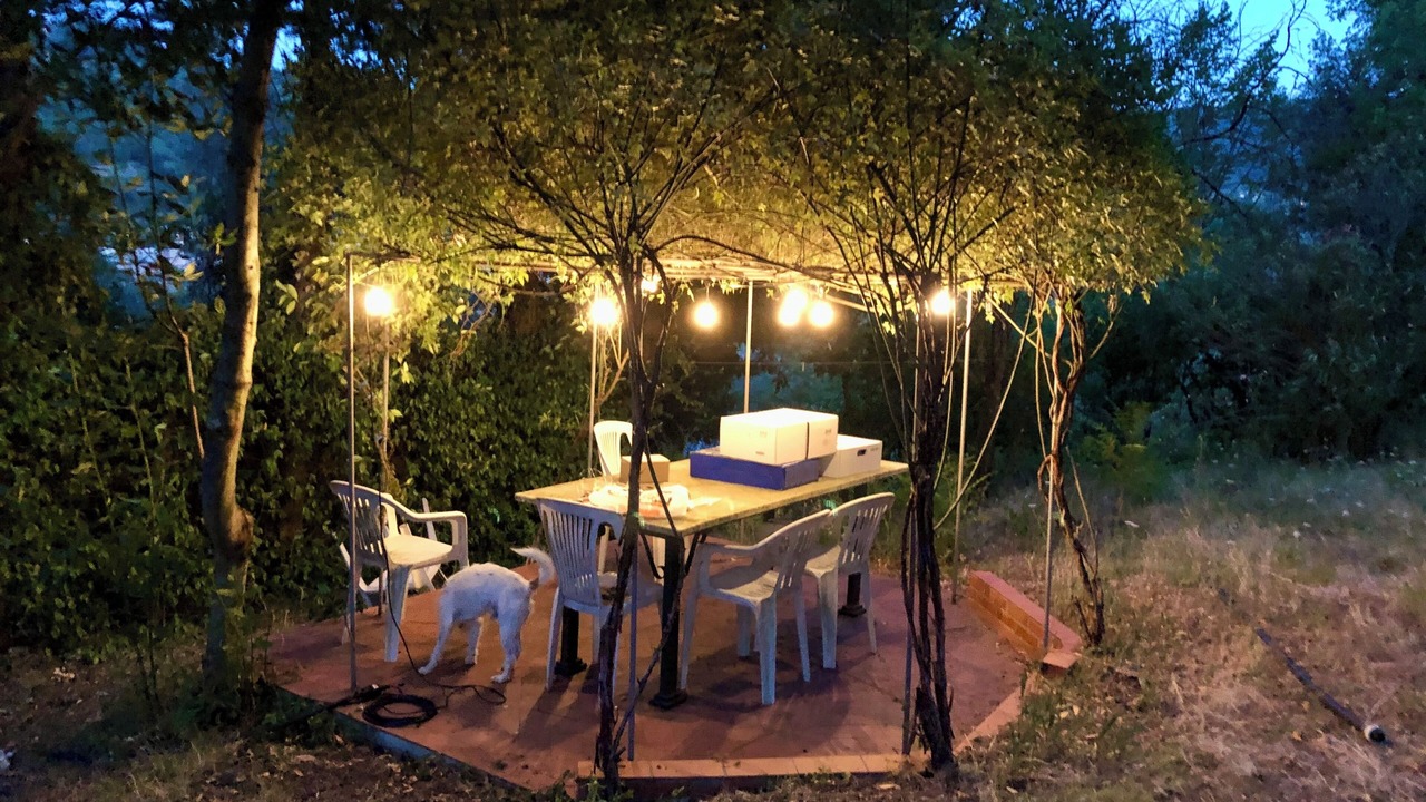 Photo of Outdoor in Compiobbi
