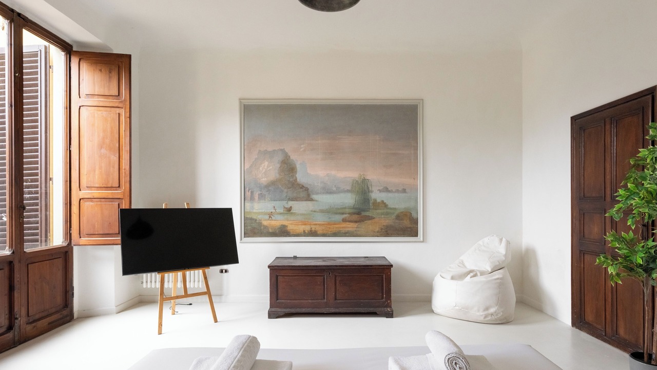 Photo of Bedroom in Compiobbi