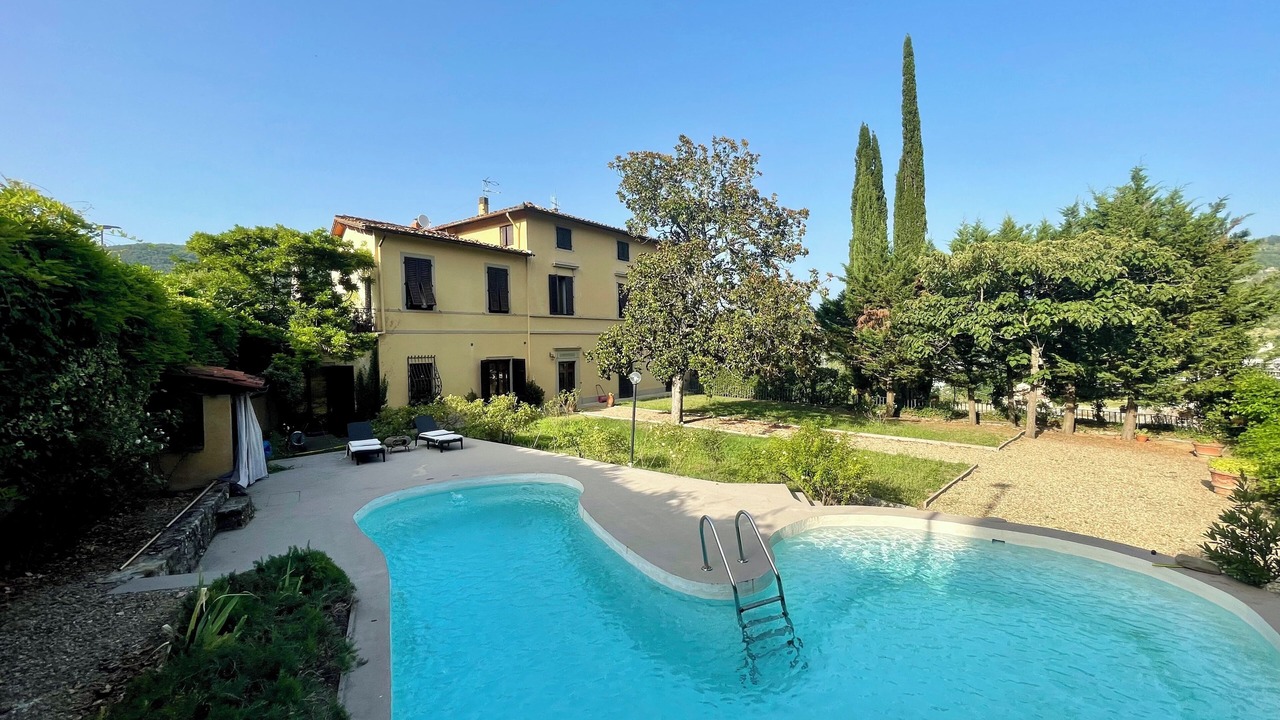 Photo of Outdoor in Compiobbi