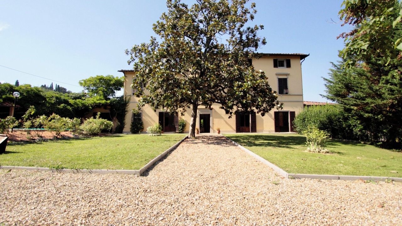 Photo of Outdoor in Compiobbi