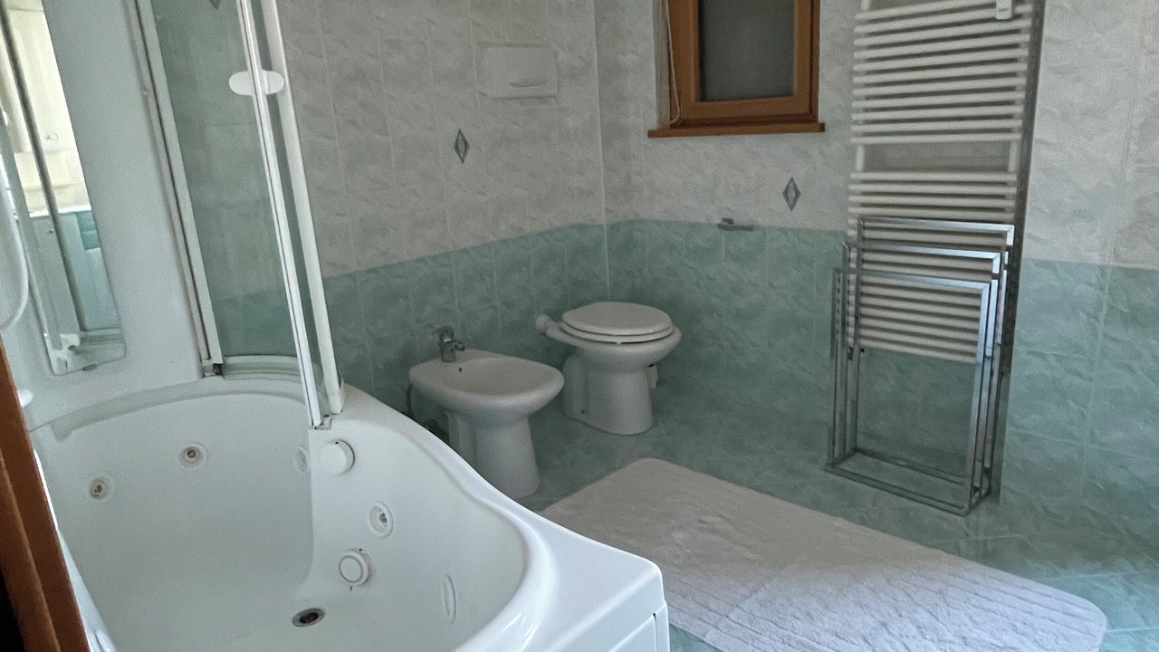 Photo of Bathroom in Gorizia