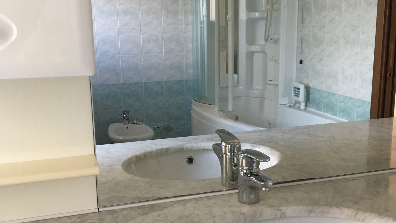 Photo of Bathroom in Gorizia