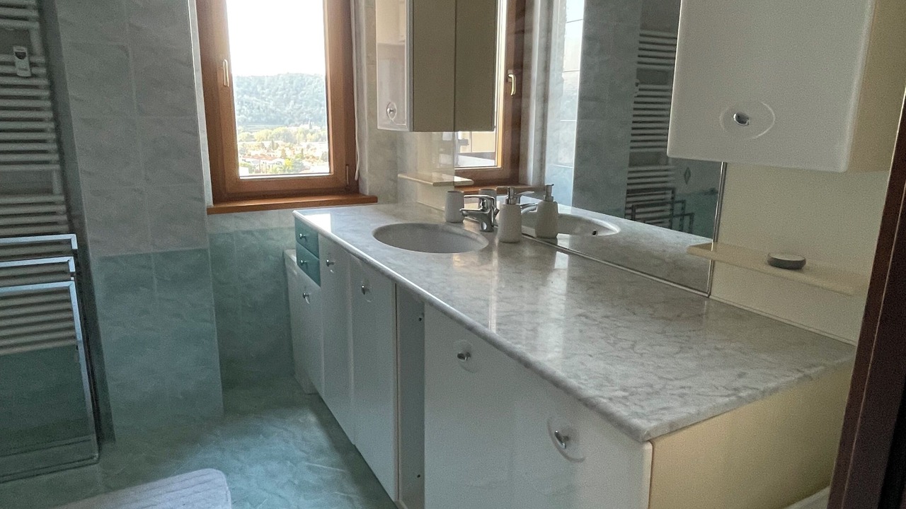 Photo of Bathroom in Gorizia