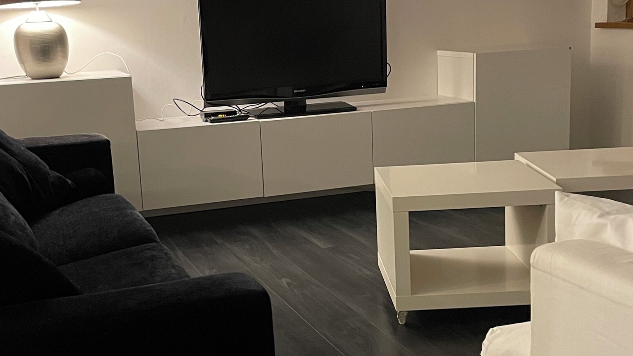 Photo of Livingroom in Gorizia