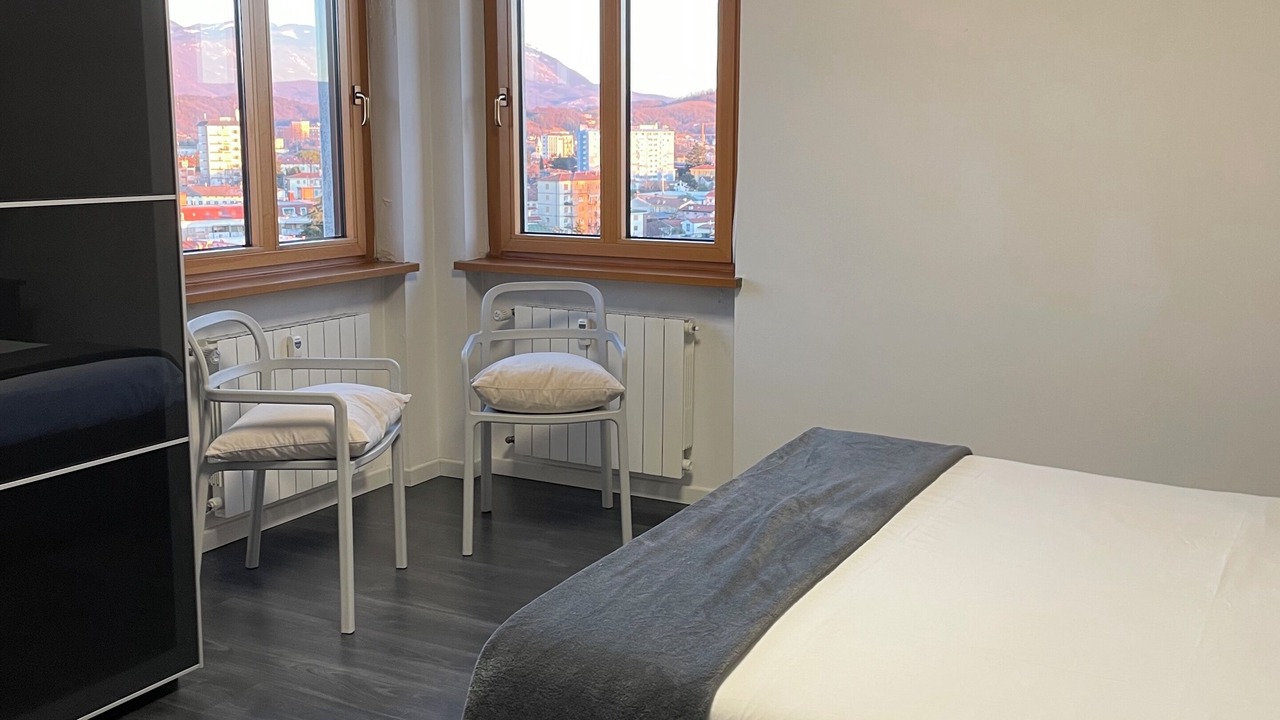 Photo of Bedroom in Gorizia
