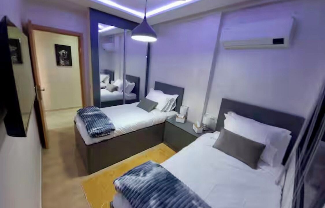 Photo of Bedroom in Semlalia