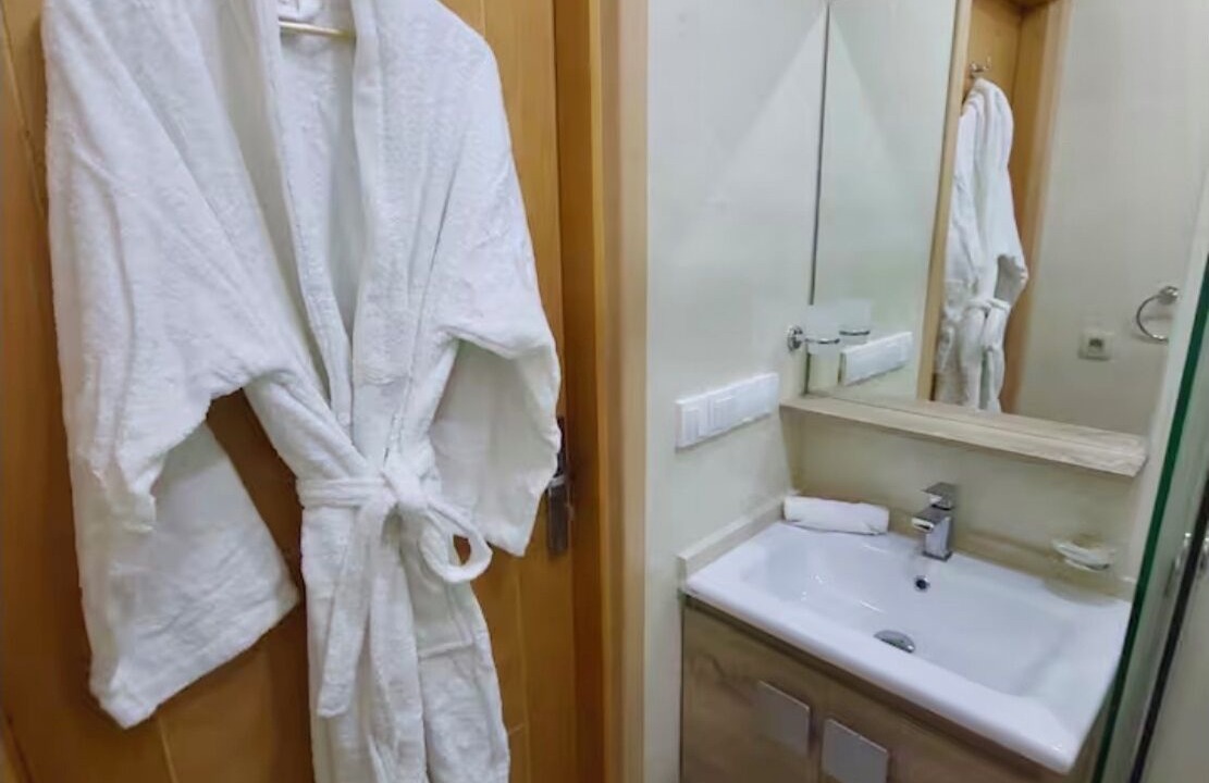 Photo of Bathroom in Semlalia