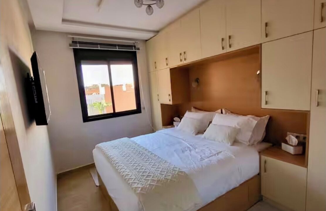 Photo of Bedroom in Semlalia