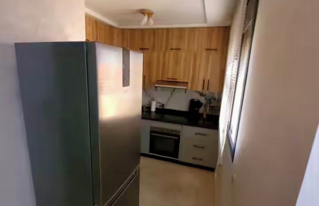 Photo of Kitchen in Semlalia
