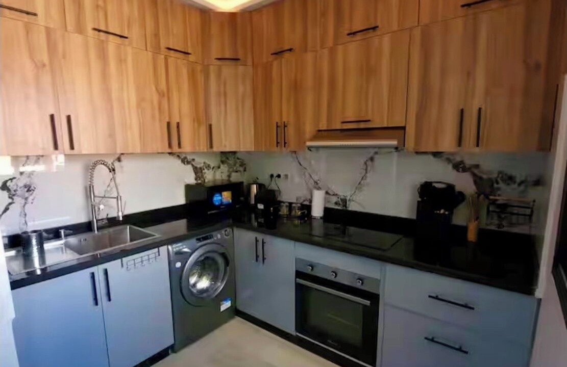 Photo of Kitchen in Semlalia