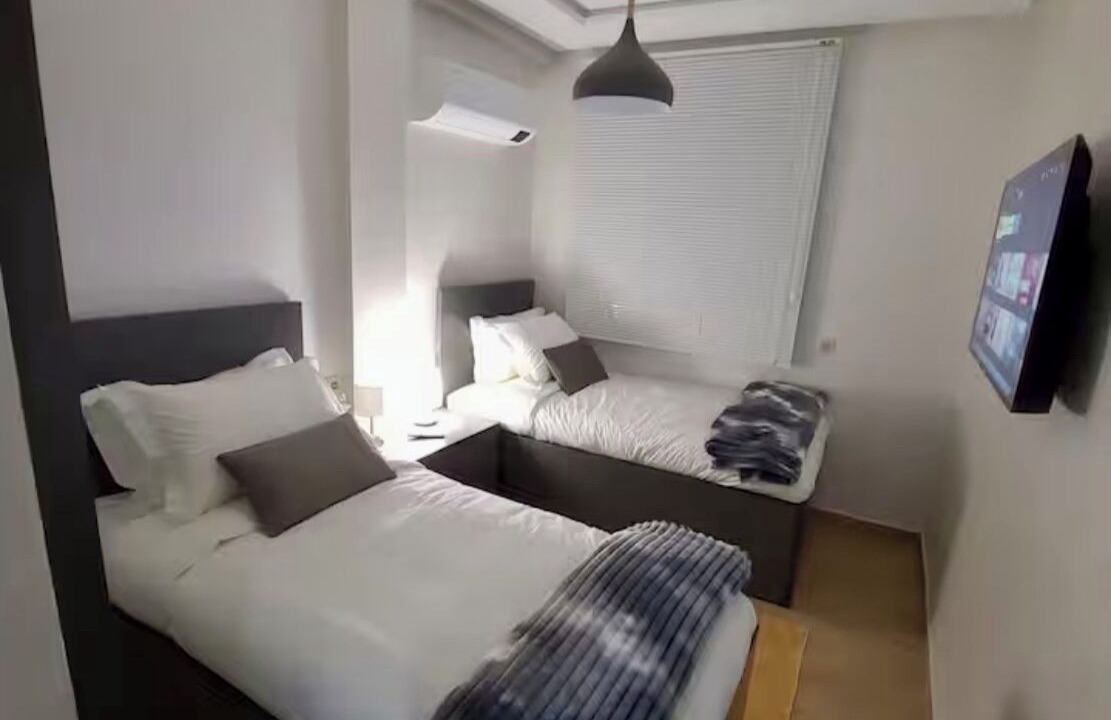 Photo of Bedroom in Semlalia