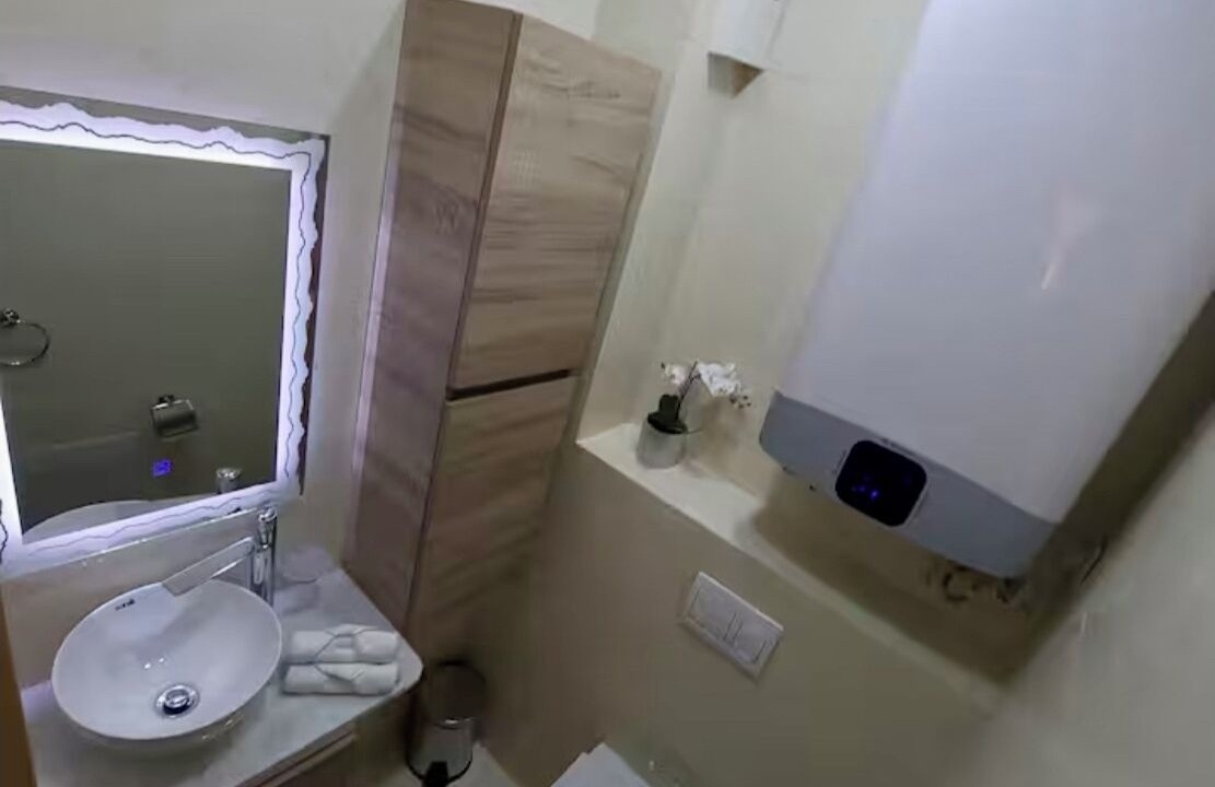 Photo of Bathroom in Semlalia