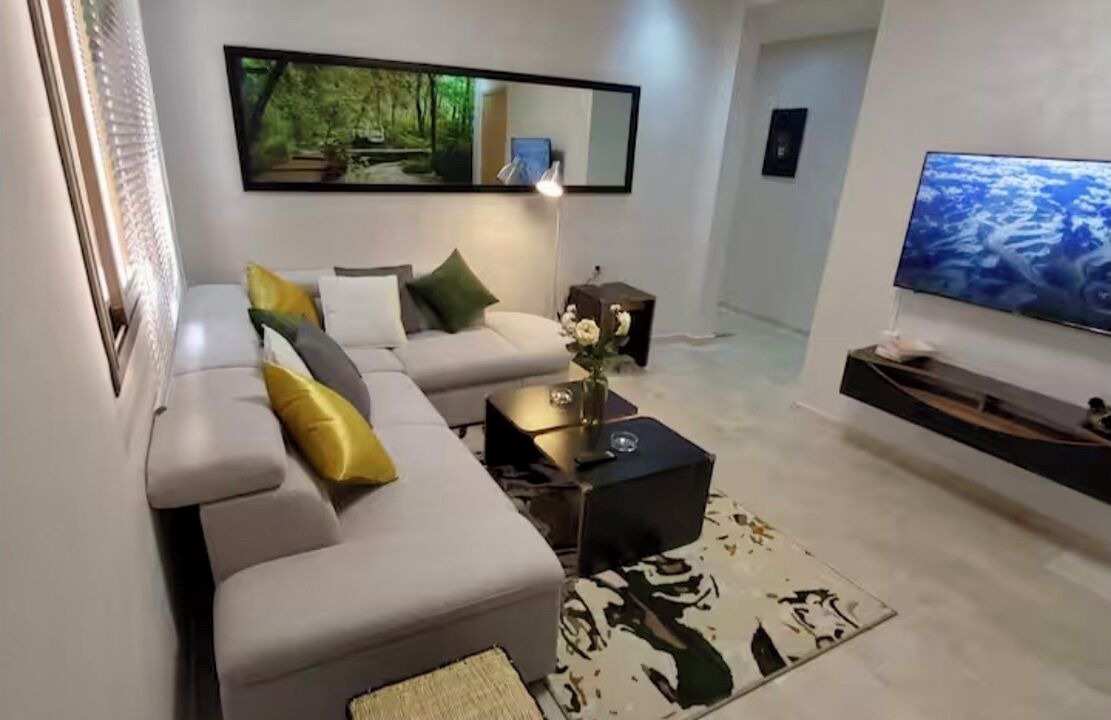 Photo of Livingroom in Semlalia