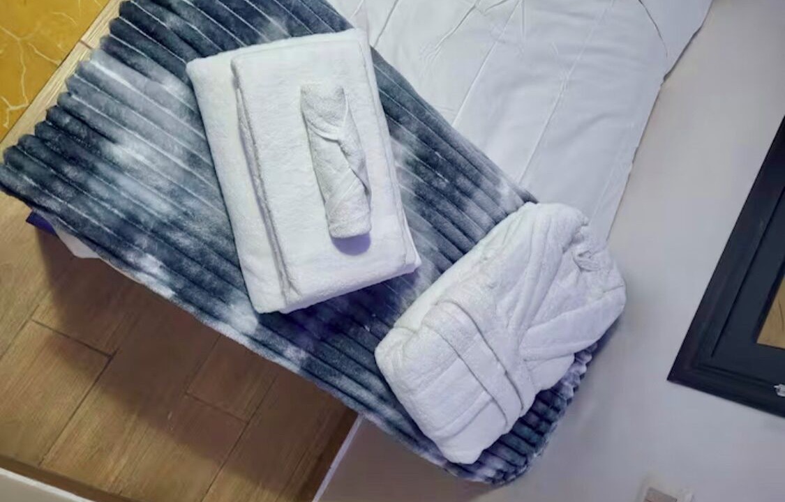 Photo of Bedroom in Semlalia