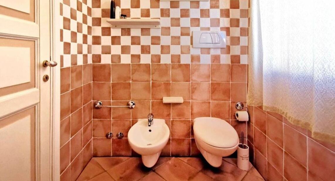 Photo of Bathroom in Capo d'Orso
