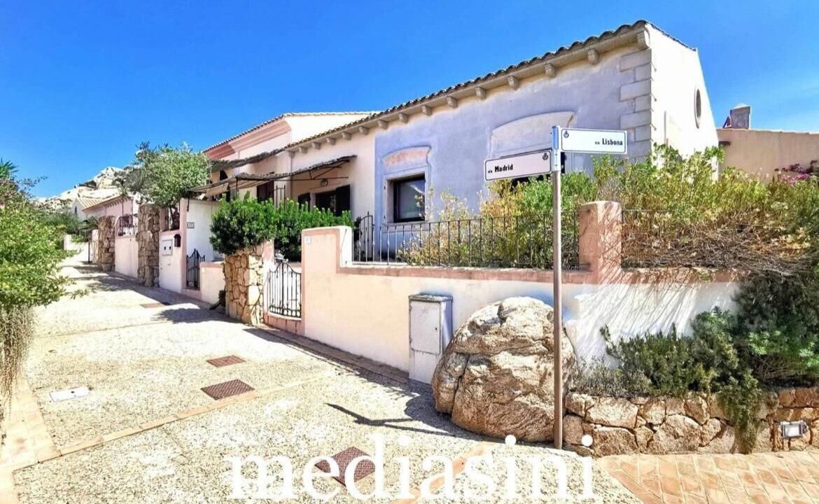 Photo of Outdoor in Capo d'Orso