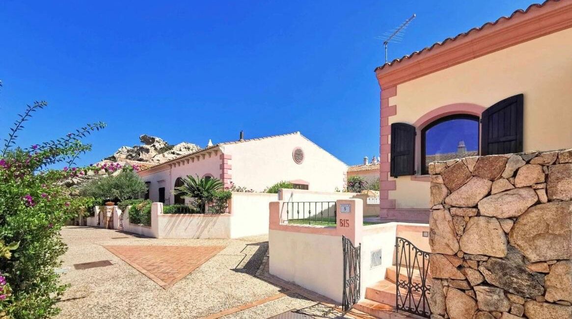 Photo of Outdoor in Capo d'Orso