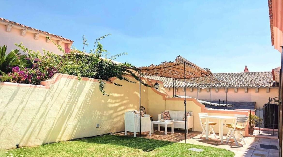 Photo of Outdoor in Capo d'Orso
