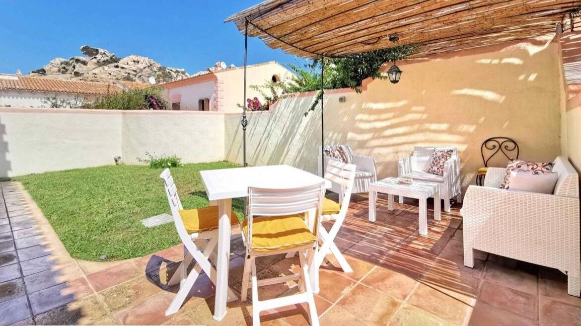 Photo of Outdoor in Capo d'Orso