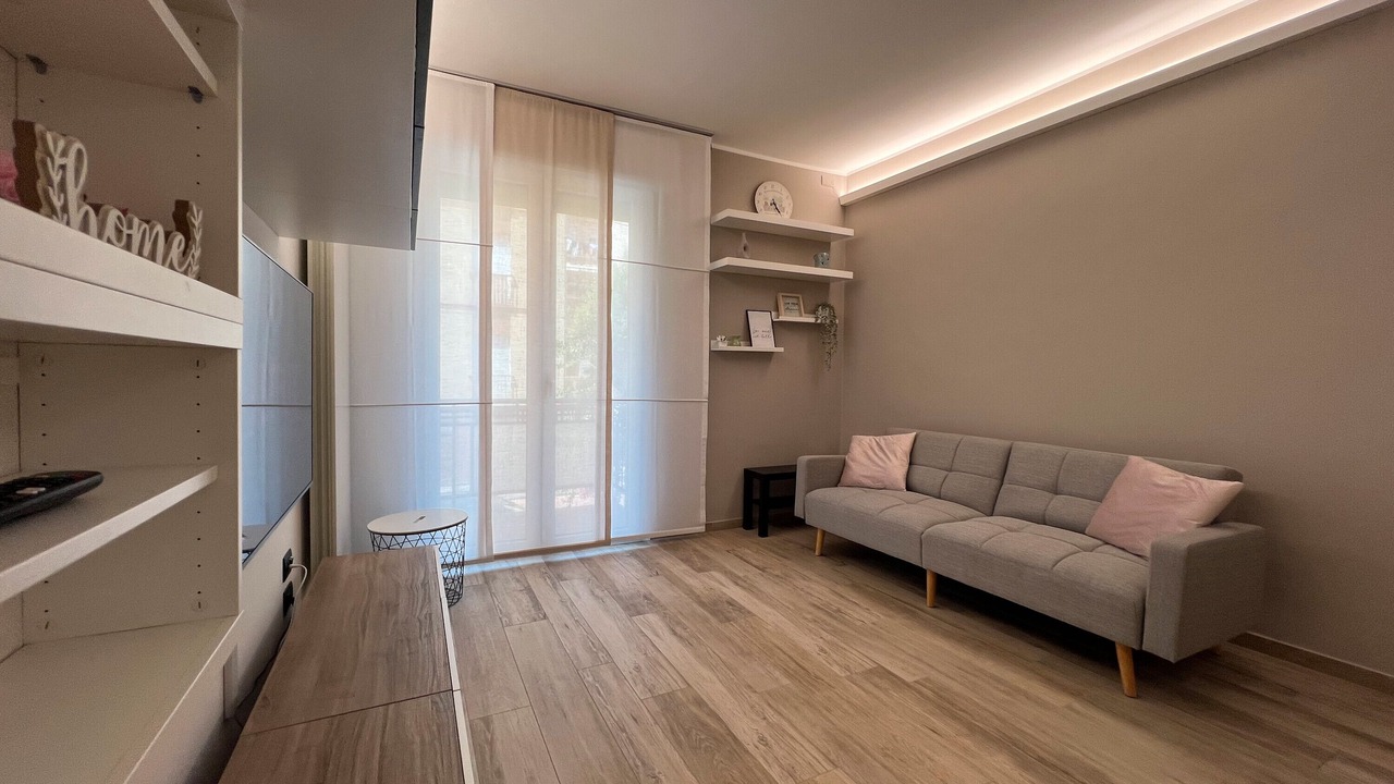 Photo of Livingroom in Mestre