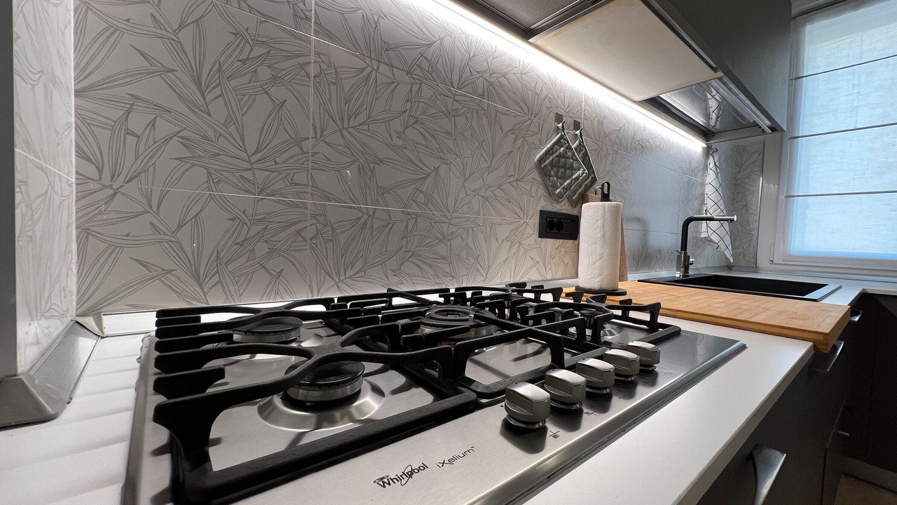 Photo of Kitchen in Mestre