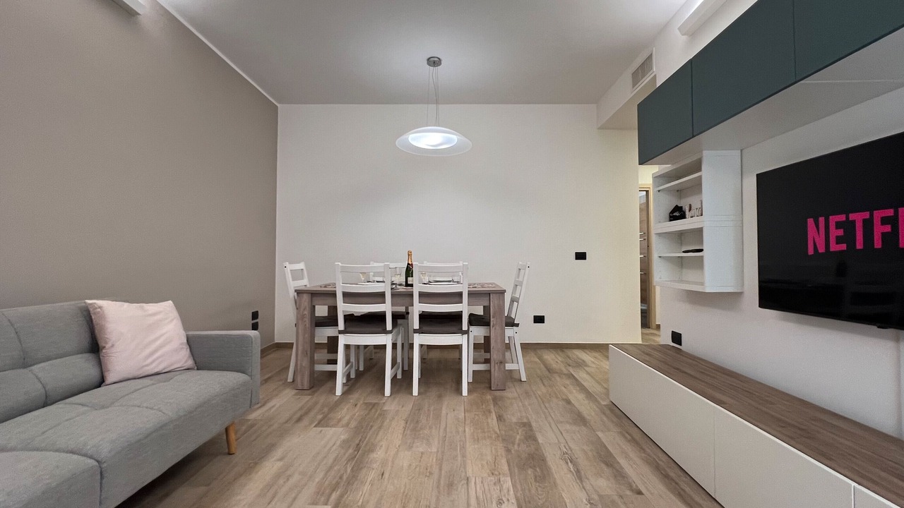 Photo of Livingroom in Mestre