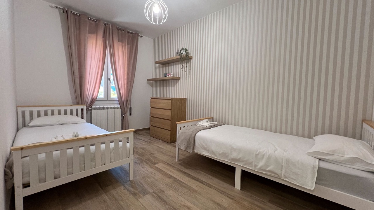 Photo of Bedroom in Mestre
