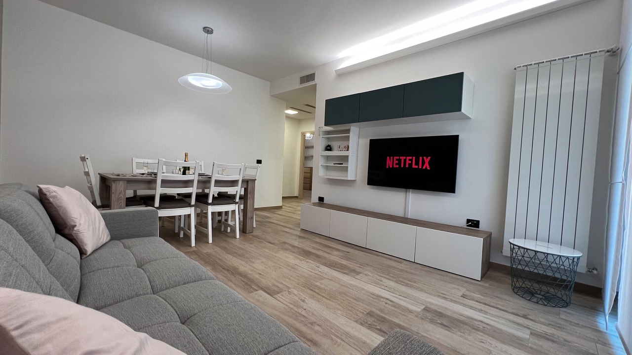 Photo of Livingroom in Mestre