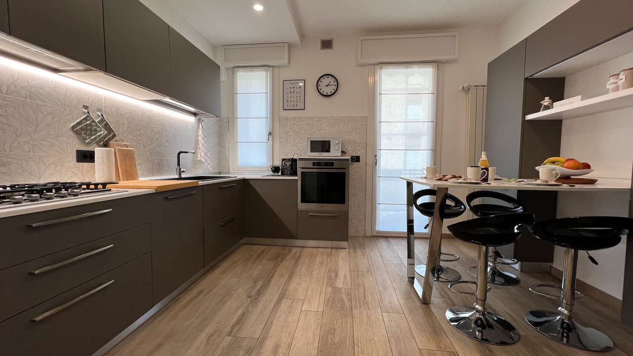 Photo of Kitchen in Mestre