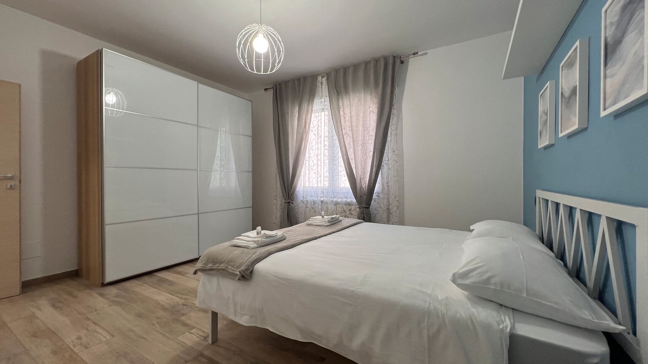 Photo of Bedroom in Mestre