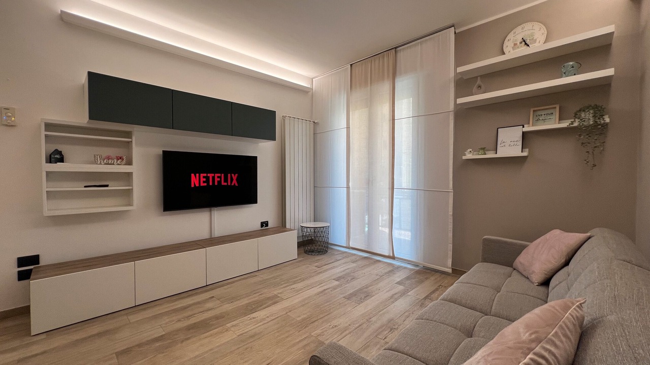 Photo of Livingroom in Mestre