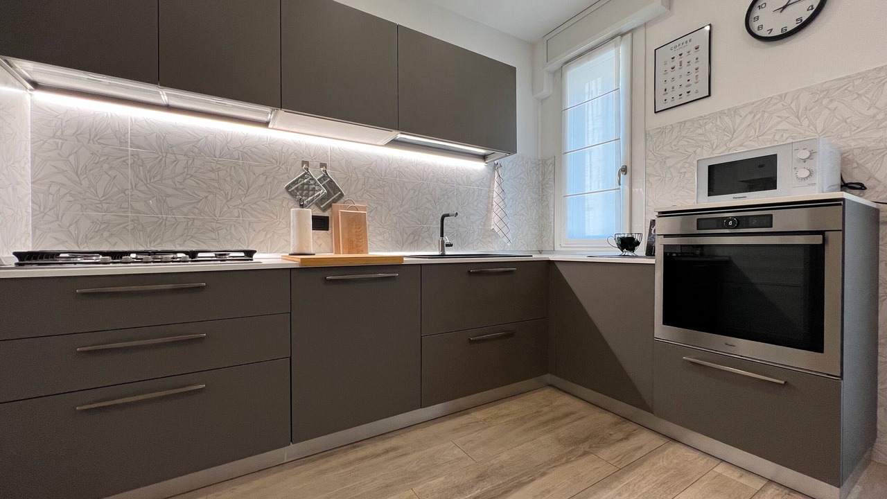 Photo of Kitchen in Mestre