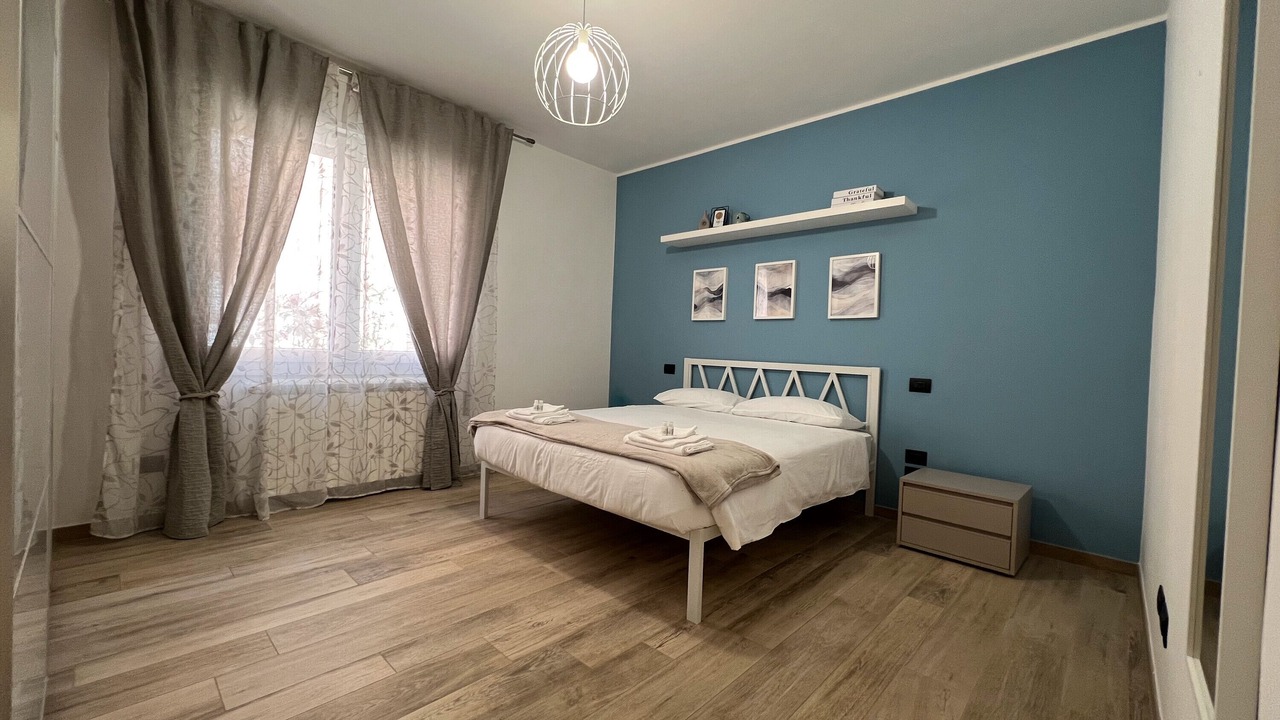 Photo of Bedroom in Mestre