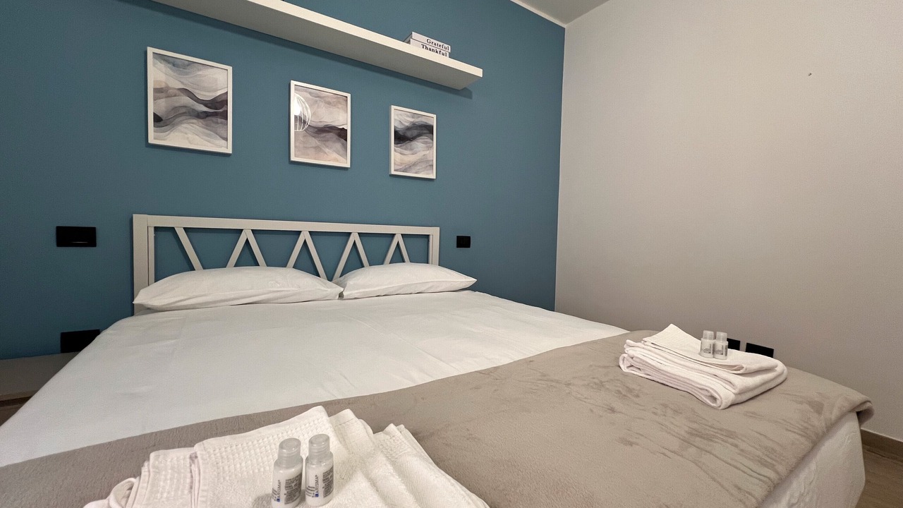 Photo of Bedroom in Mestre