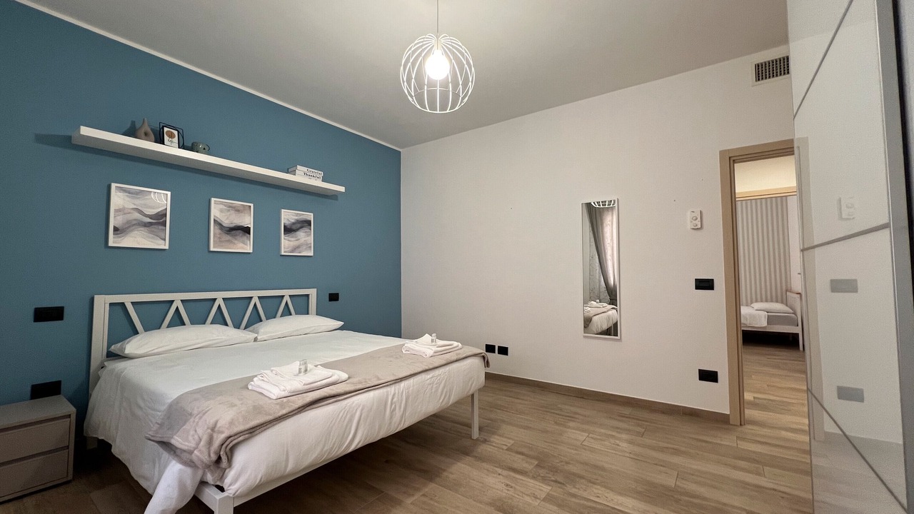 Photo of Bedroom in Mestre