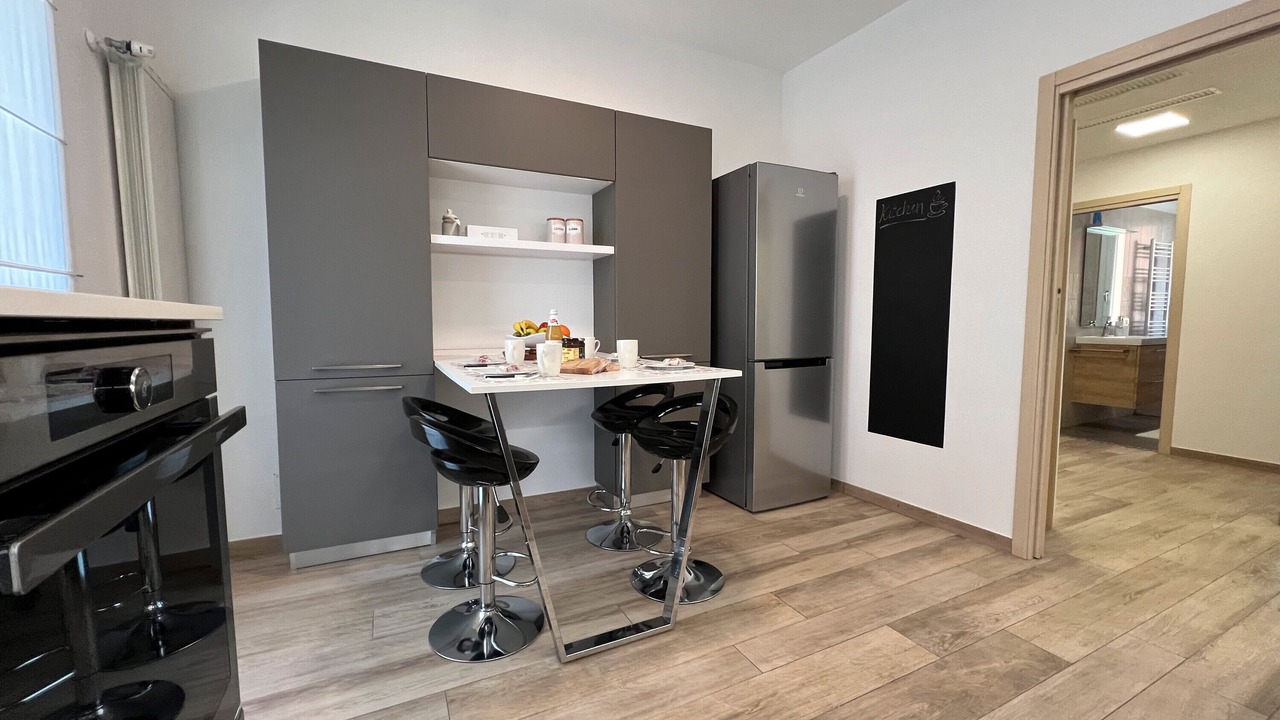 Photo of Kitchen in Mestre