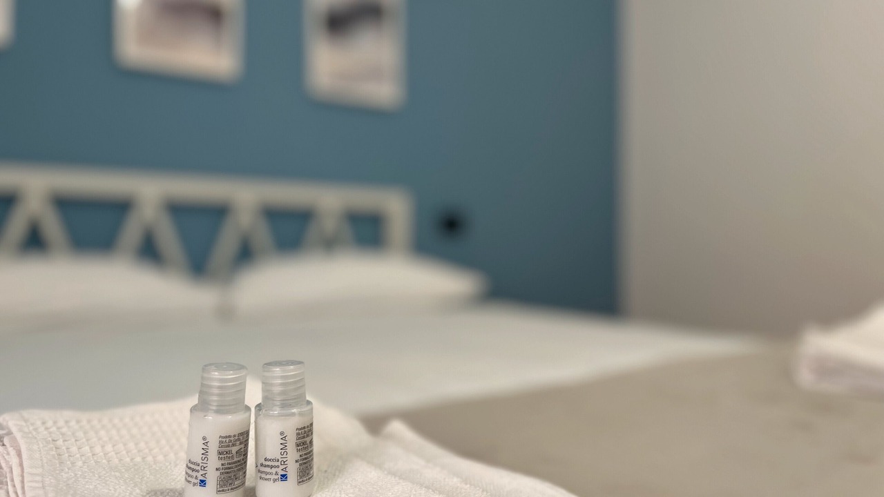 Photo of Bedroom in Mestre