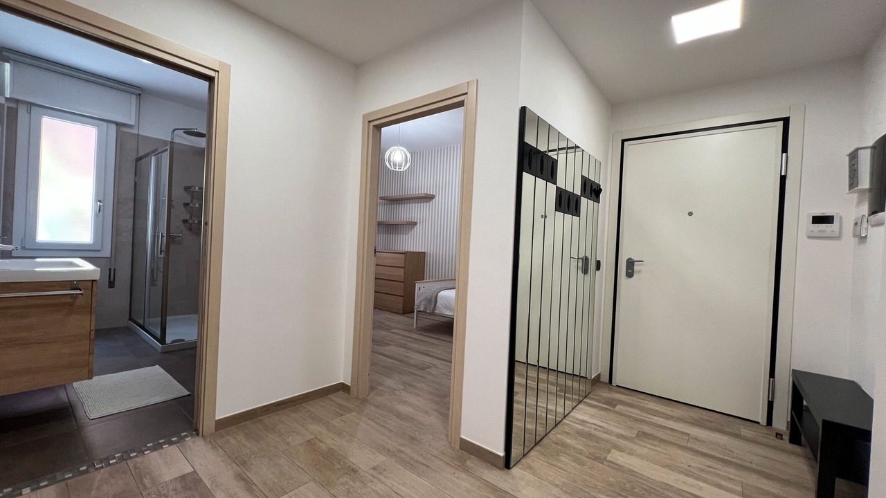 Photo of Bedroom in Mestre