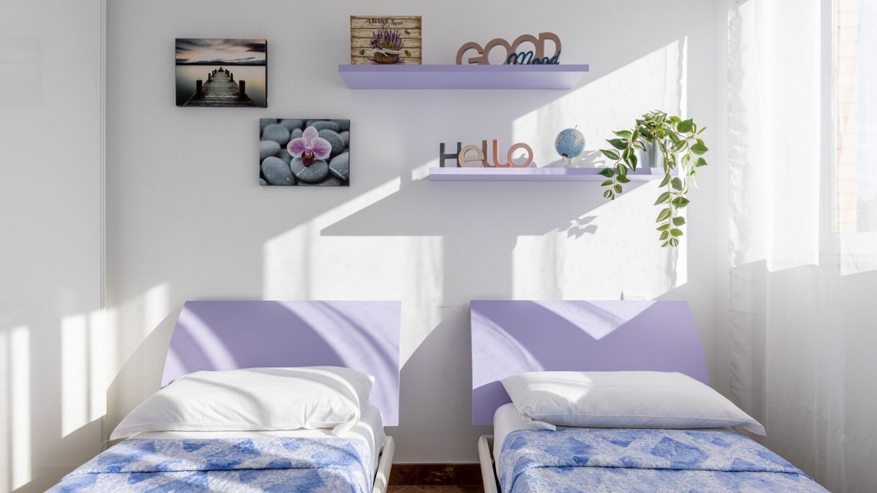 Photo of Bedroom in Calambrone