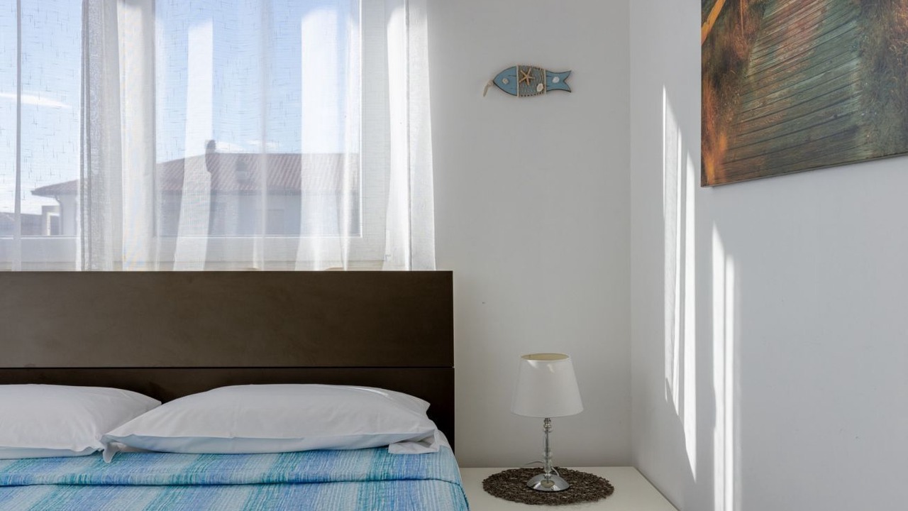 Photo of Bedroom in Calambrone