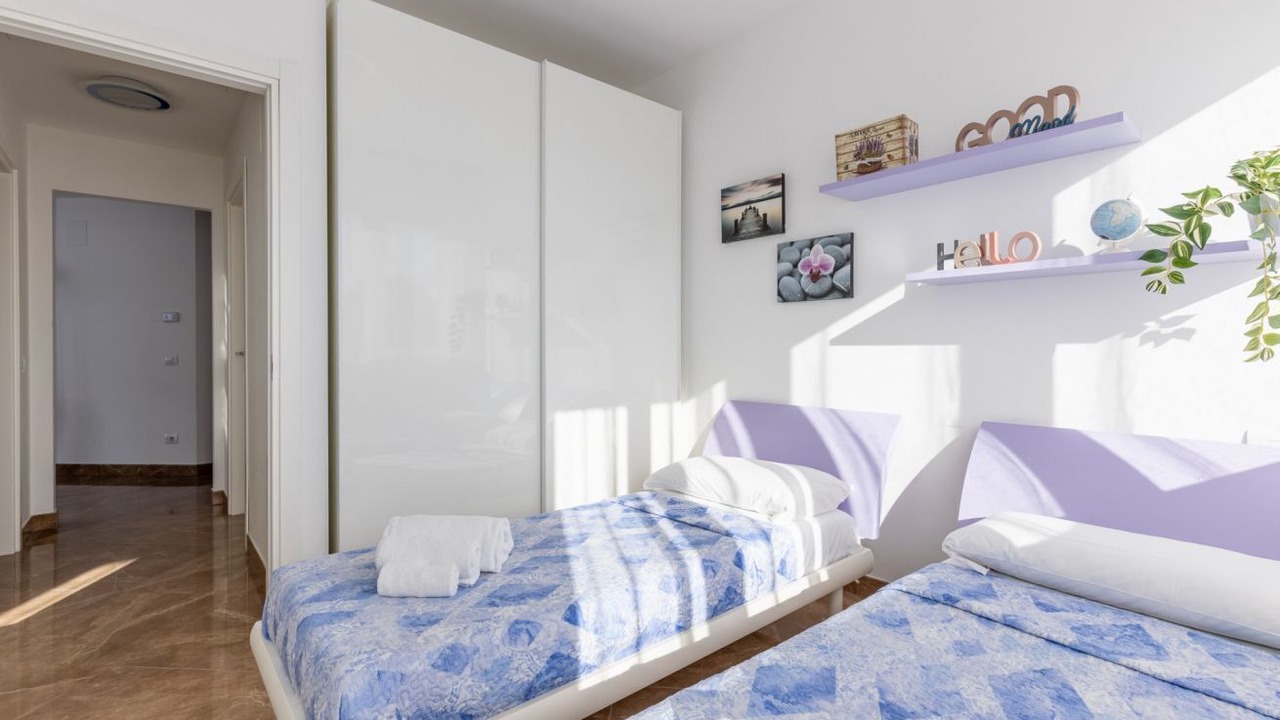 Photo of Bedroom in Calambrone