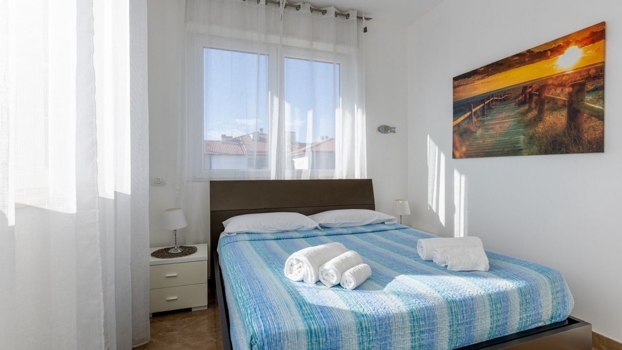 Photo of Bedroom in Calambrone