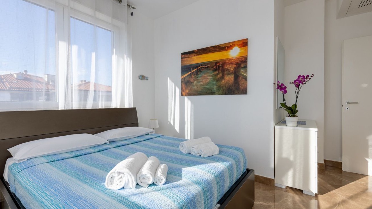 Photo of Bedroom in Calambrone