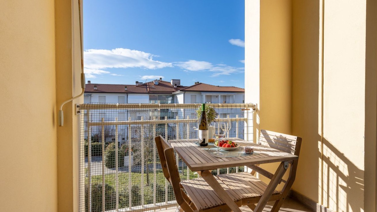 Photo of Outdoor in Calambrone