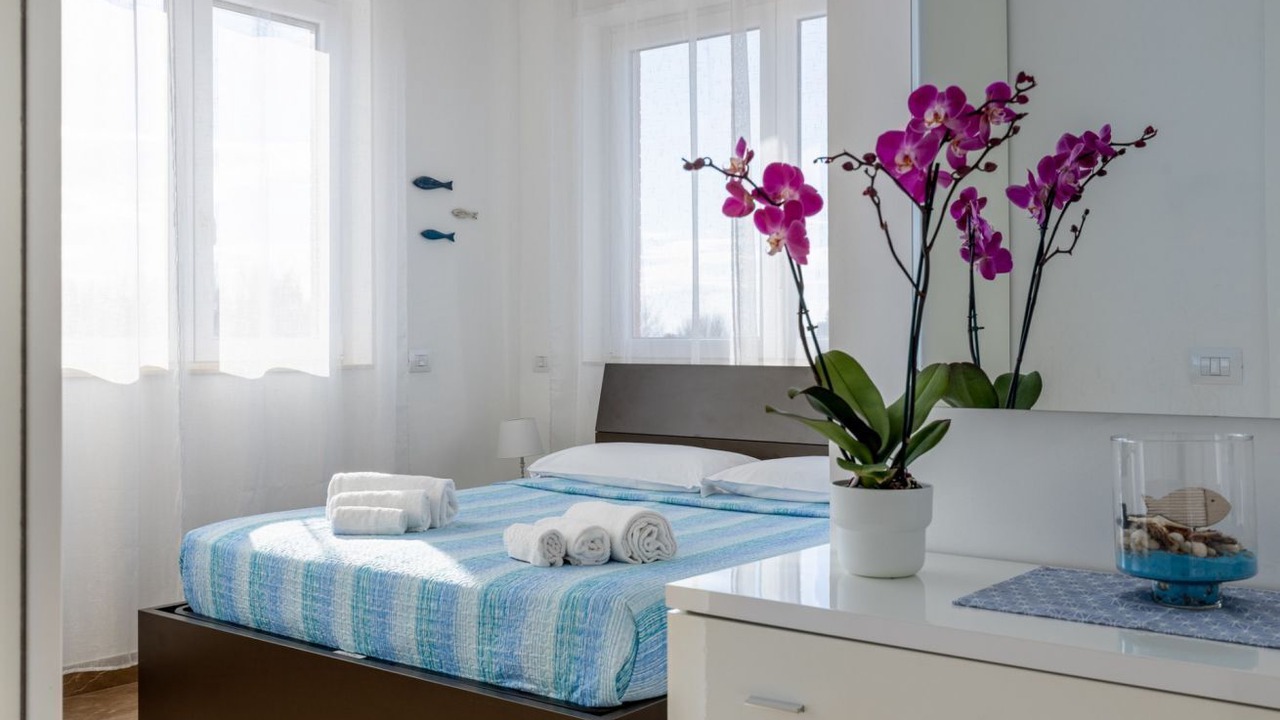 Photo of Bedroom in Calambrone