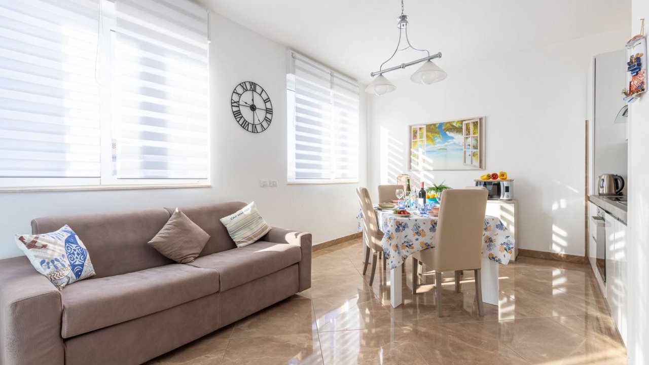 Photo of Livingroom in Calambrone